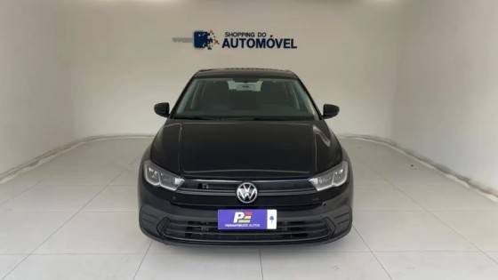 VOLKSWAGEN POLO 1.0 170 TSI SENSE AUTOMÁTICO VOLKSWAGEN POLO 1.0 170 TSI SENSE AUTOMÁTICO